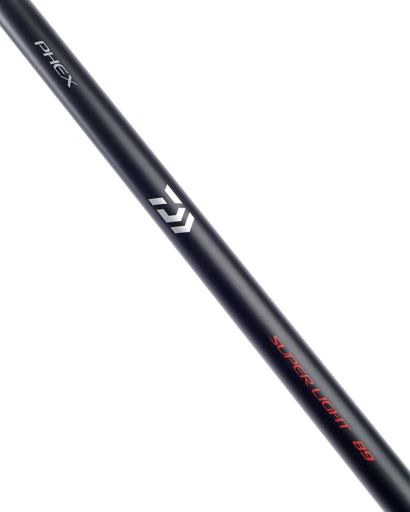 DAIWA DAIWA Rods Phex Super Light 8/9 - Parkfield Angling Centre