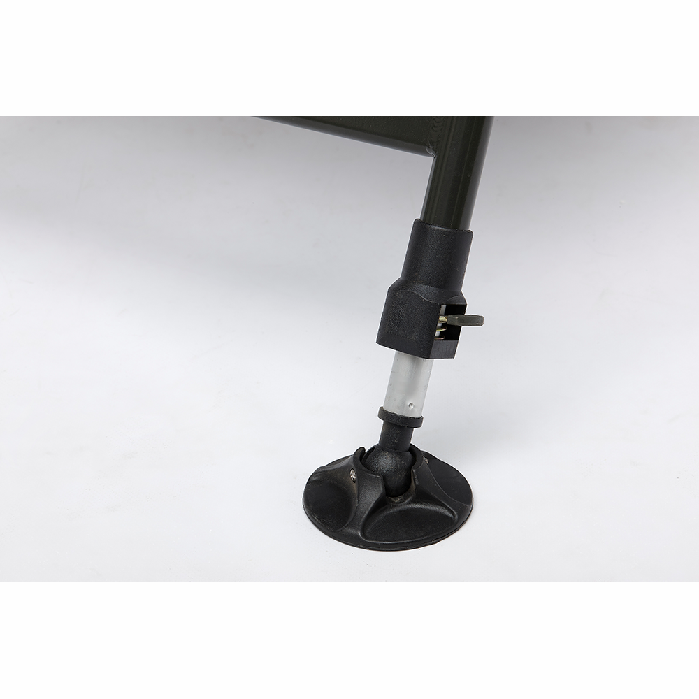 PROLOGIC PROLOGIC Inspire Relax Recliner Chair With Armrests 140Kg - Parkfield Angling Centre