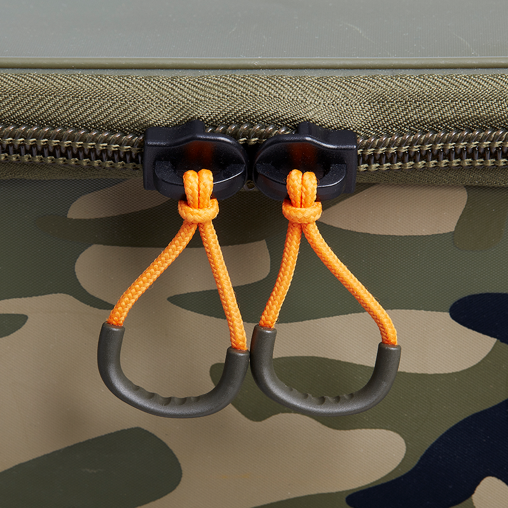 PROLOGIC PROLOGIC Element Storm Safe Barrow Bags Camo - Parkfield Angling Centre