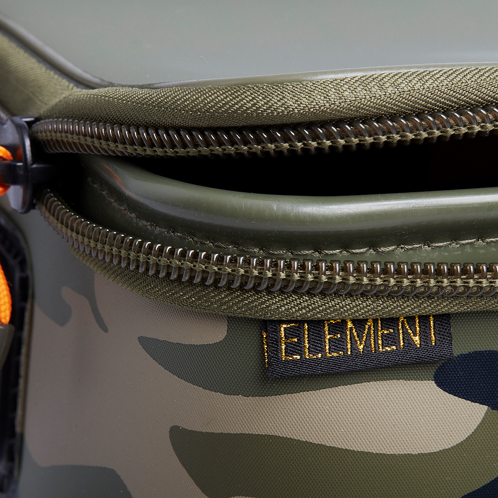 PROLOGIC PROLOGIC Element Storm Safe Barrow Bags Camo - Parkfield Angling Centre