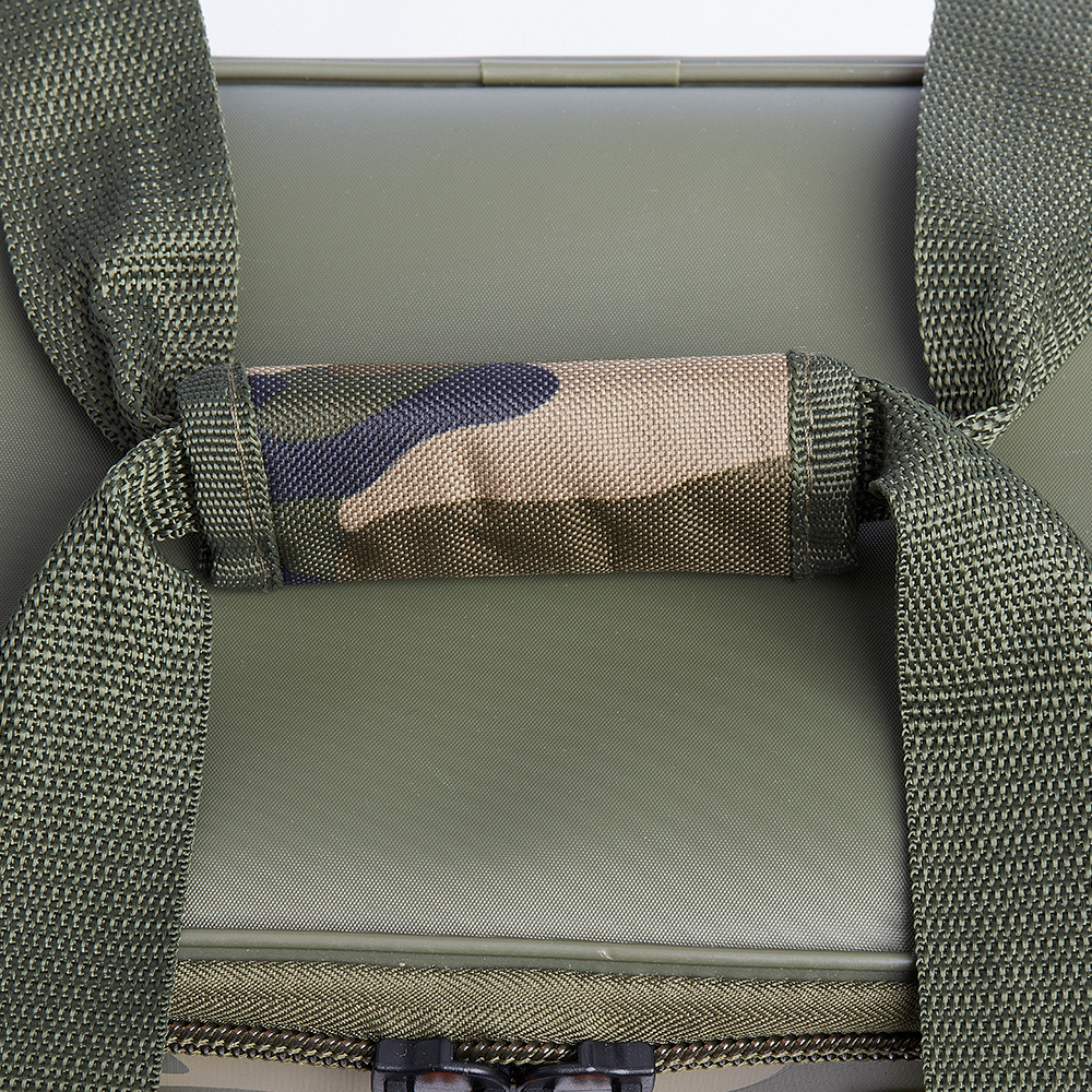 PROLOGIC PROLOGIC Element Storm Safe Barrow Bags Camo - Parkfield Angling Centre