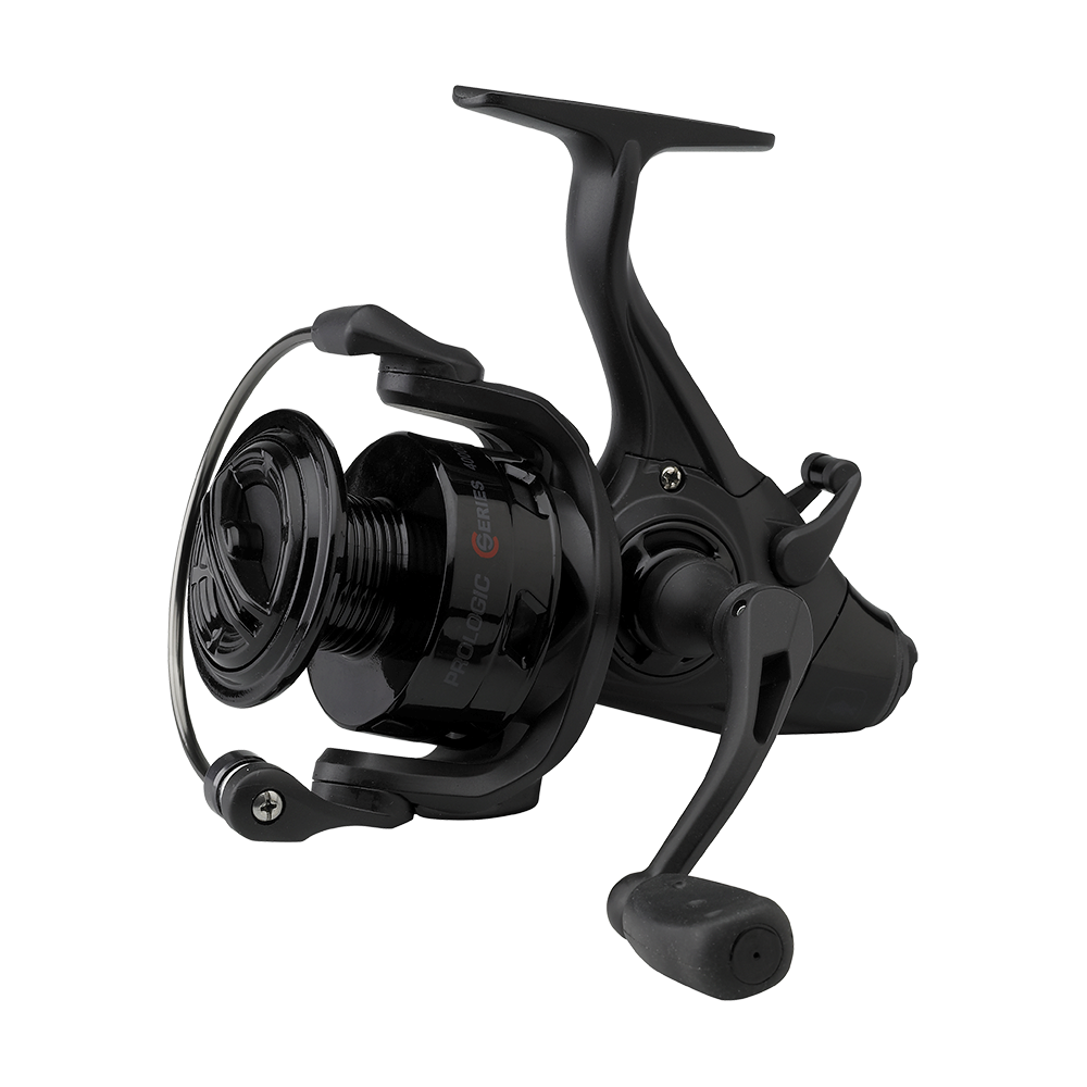 PROLOGIC PROLOGIC C-Series 5000 BF 3+1BB Incl. Graph. Spare Spool - Parkfield Angling Centre