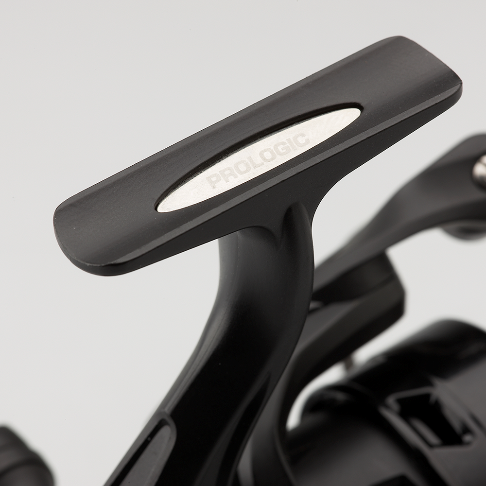 PROLOGIC PROLOGIC C-Series 5000 BF 3+1BB Incl. Graph. Spare Spool  - Parkfield Angling Centre