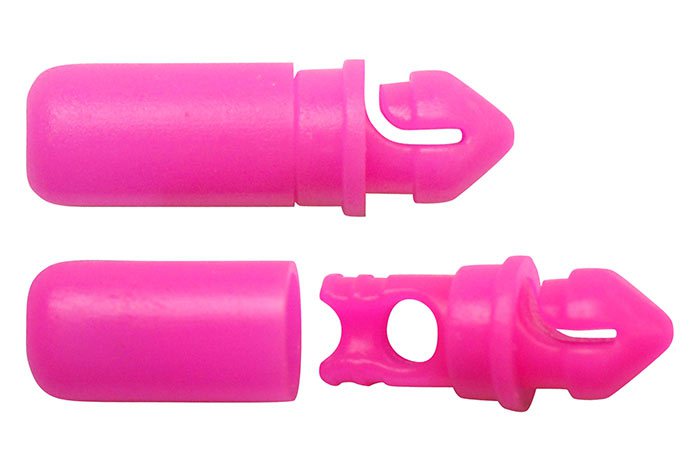 DRENNAN DRENNAN Pole Elastic Connectors - Parkfield Angling Centre
