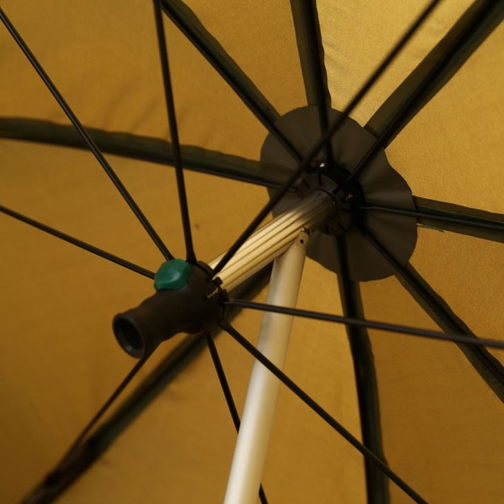 FOX FOX 60" Brolly - Parkfield Angling Centre