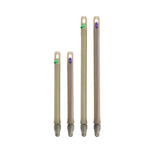 PRESTON PRESTON Ics Elasticated Stem Kits - Parkfield Angling Centre
