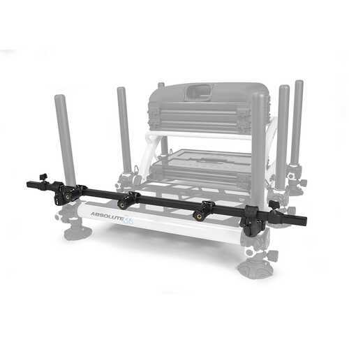 PRESTON PRESTON OffBox 36 Snap Lok Tool Bar - Parkfield Angling Centre
