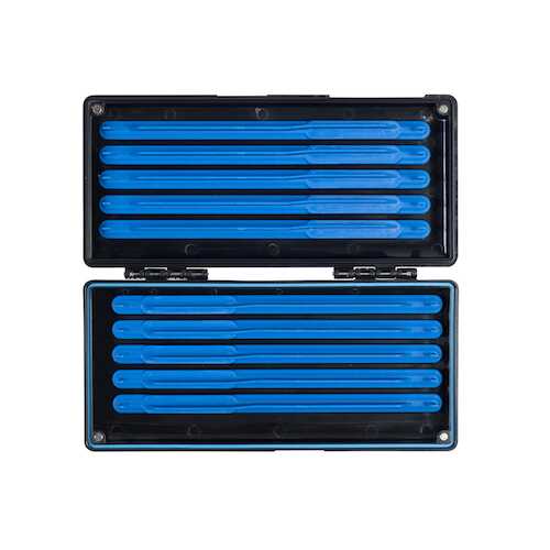 PRESTON PRESTON Mag Store System - Hooklength Boxes - Parkfield Angling Centre