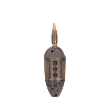 PRESTON PRESTON ICS In-Line Maggot Feeders - Parkfield Angling Centre