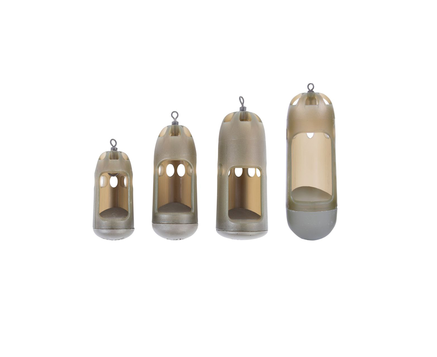 PRESTON PRESTON Absolute Window Feeder (Solid) - Parkfield Angling Centre