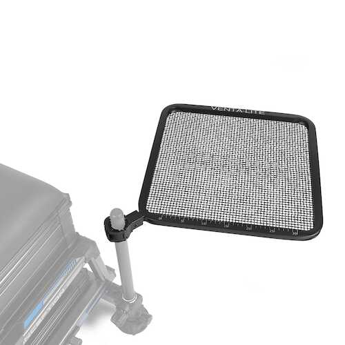 PRESTON PRESTON Offbox 36 Venta-Lite Multi Side Tray - Parkfield Angling Centre