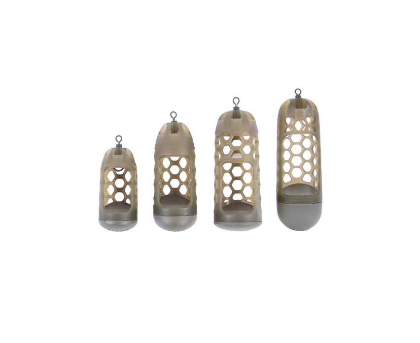 PRESTON PRESTON Absolute Window Feeder (Cage) - Parkfield Angling Centre