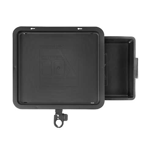 PRESTON PRESTON Offbox 36 Side Tray - Large - Parkfield Angling Centre