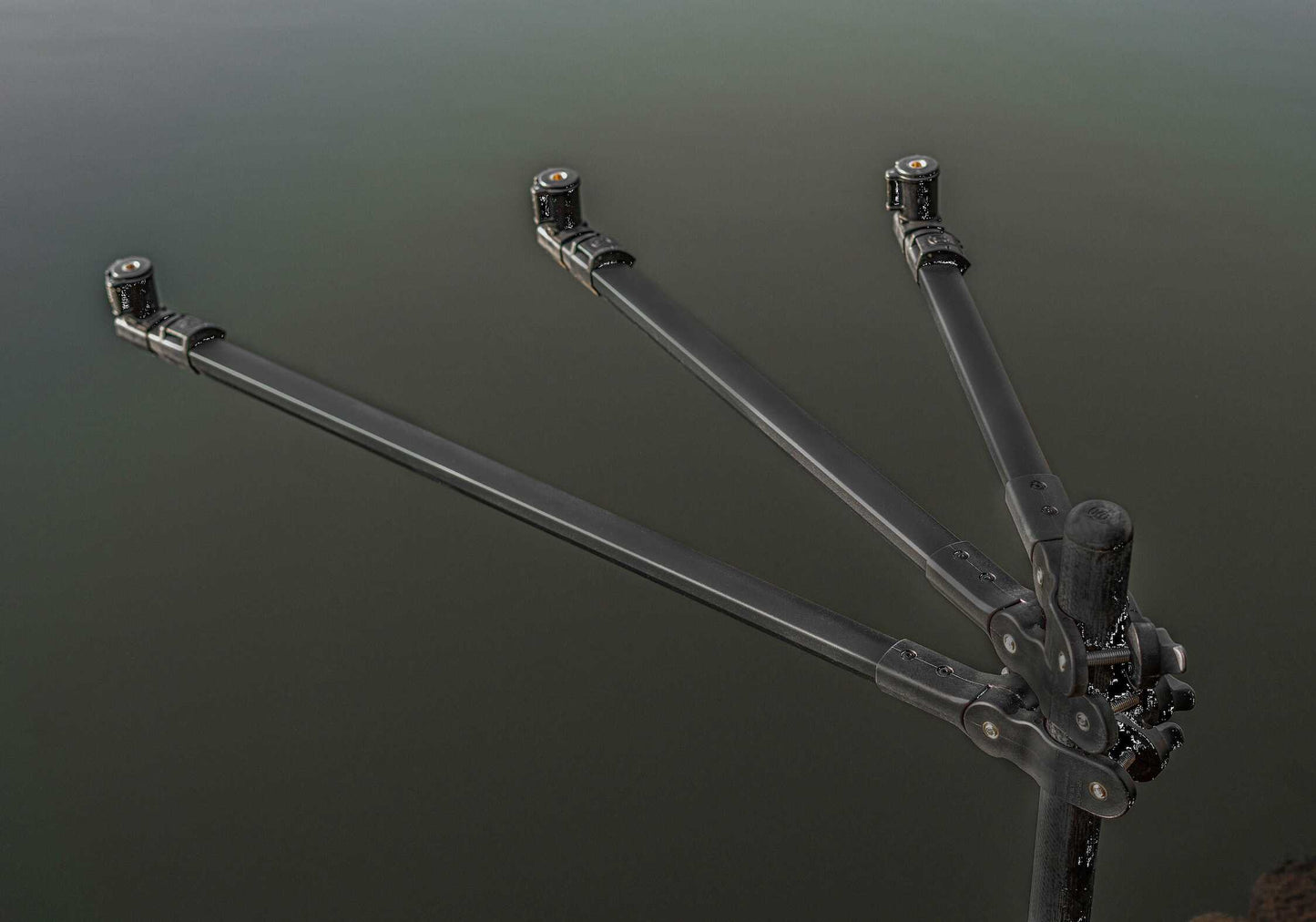PRESTON PRESTON Offbox Telescopic Feeder Arms - Parkfield Angling Centre
