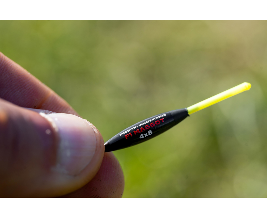 PRESTON PRESTON F1 Maggot - 4X8 - Parkfield Angling Centre