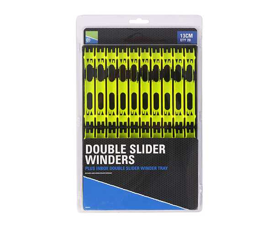 PRESTON PRESTON Double Slider Winders - Parkfield Angling Centre