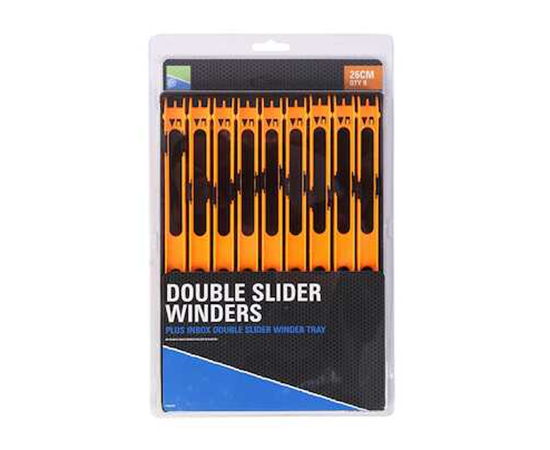 PRESTON PRESTON Double Slider Winders - Parkfield Angling Centre
