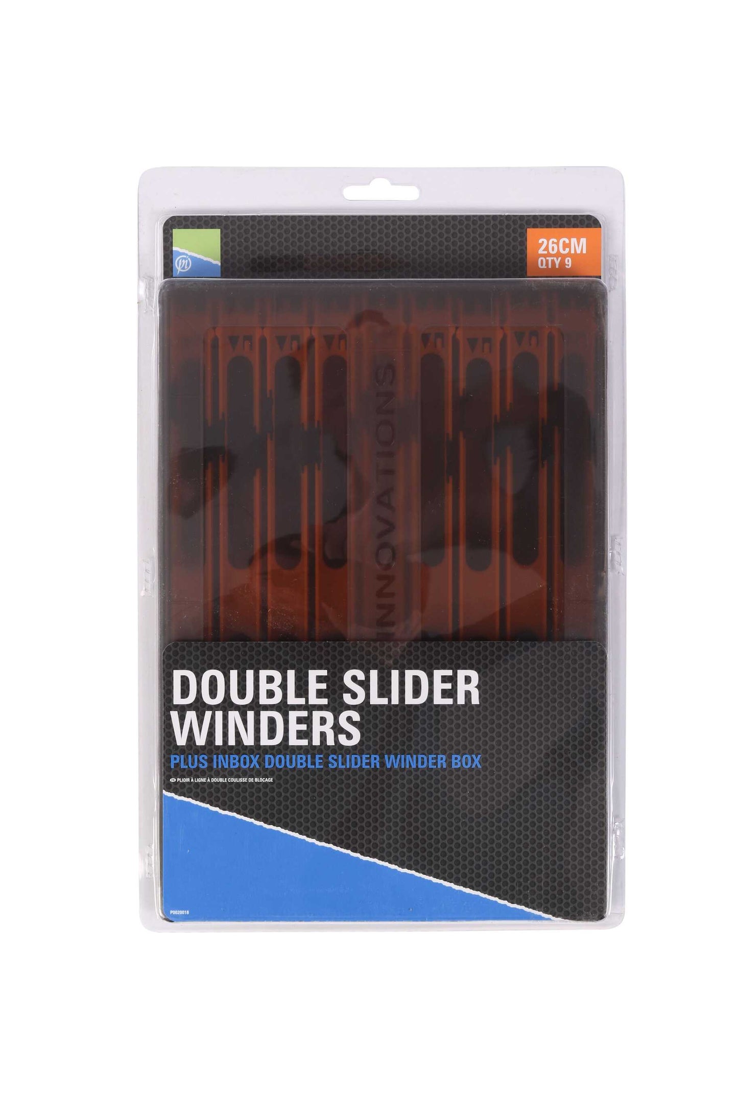 PRESTON PRESTON Double Slider Winders - Parkfield Angling Centre