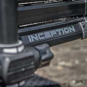 PRESTON PRESTON Inception - Parkfield Angling Centre