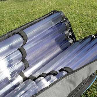 PRESTON PRESTON Competition 8 Tube Holdall - Parkfield Angling Centre