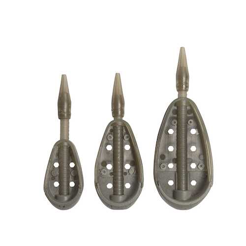 PRESTON PRESTON ICS In-Line Banjo Xr Feeders - Parkfield Angling Centre