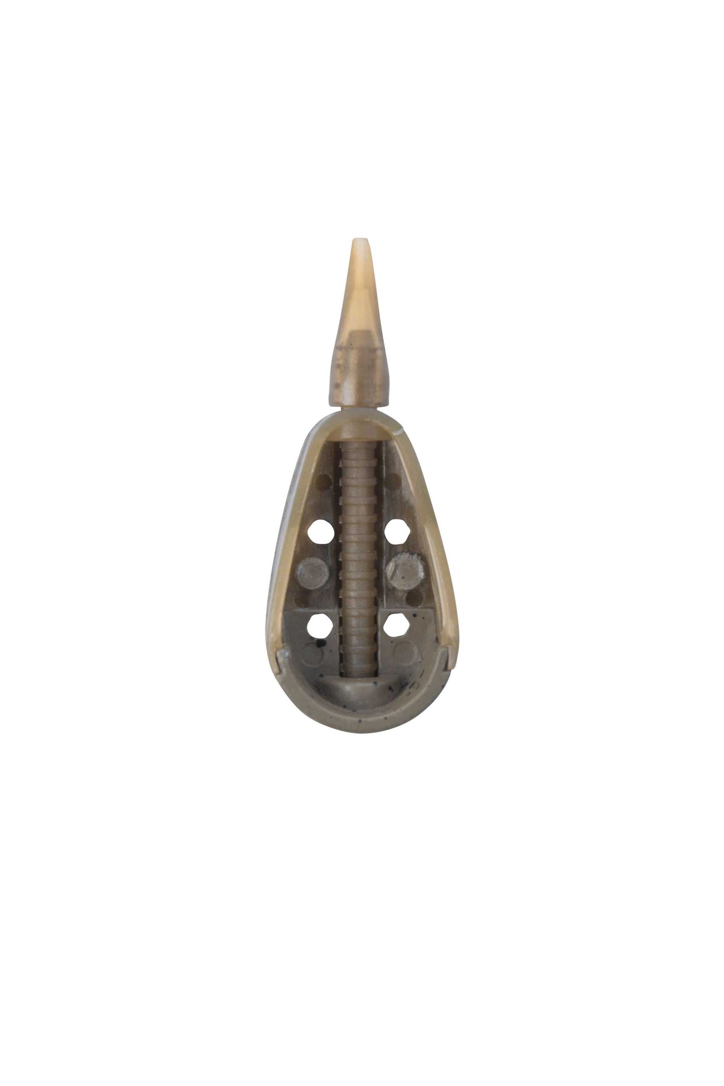 PRESTON PRESTON ICM Micro Feeders PRESTON ICM IN-LINE BANJO XR FEEDER - 15G - Parkfield Angling Centre