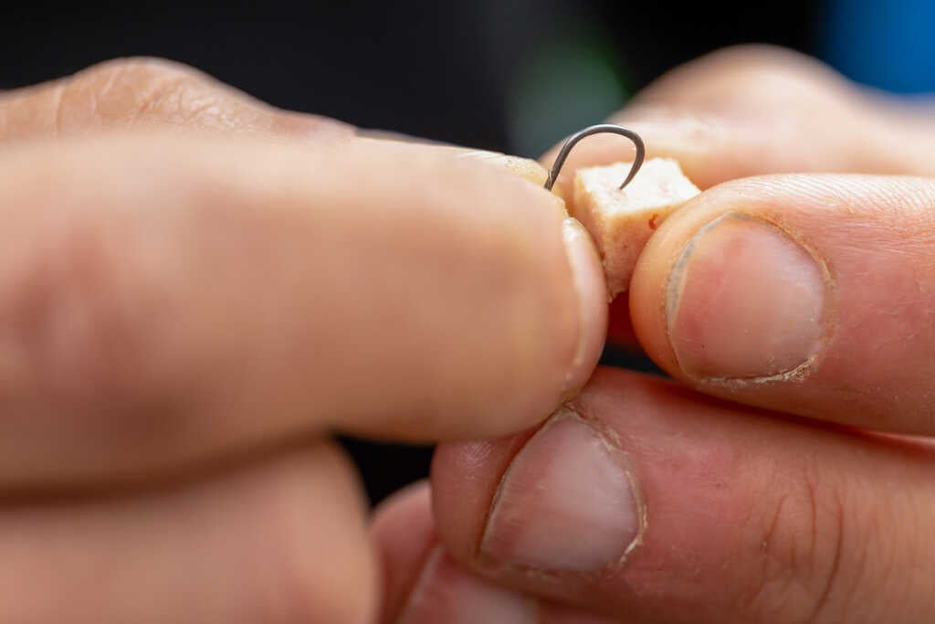 PRESTON PRESTON Xs02-B Hooks - Parkfield Angling Centre