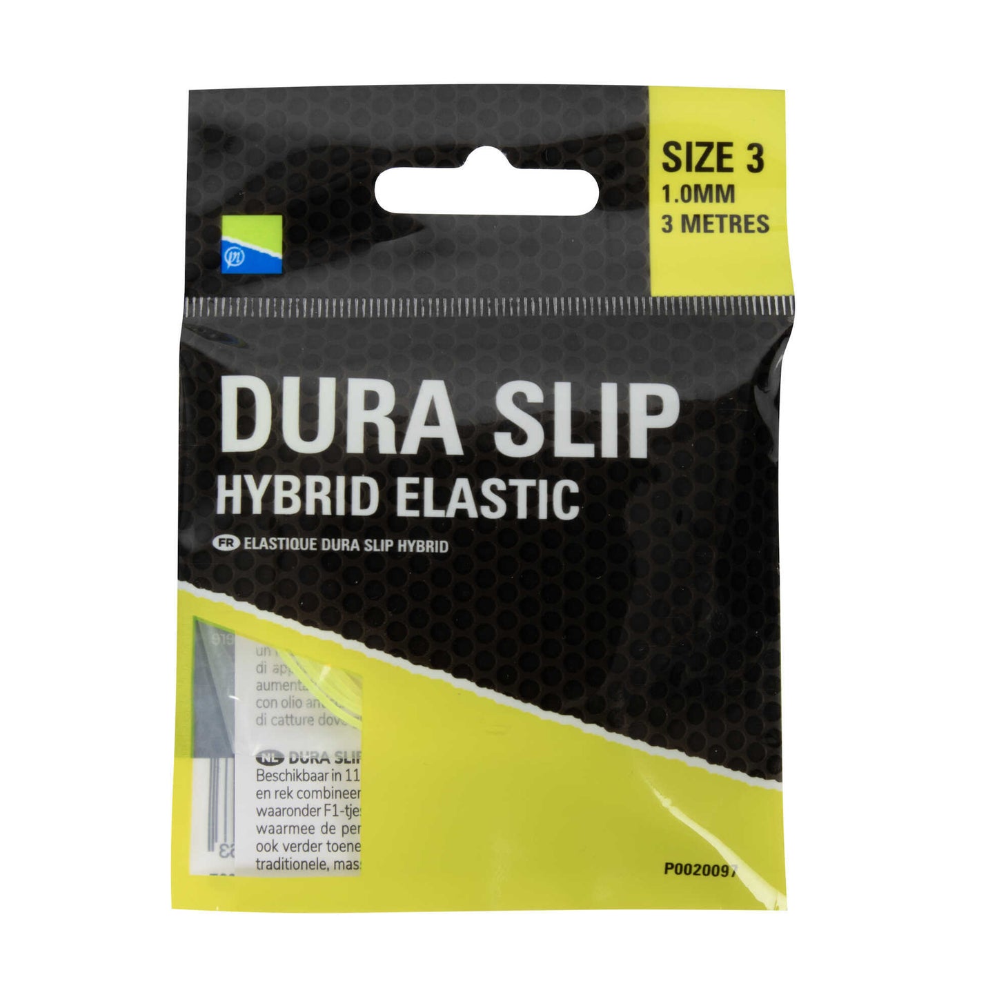 PRESTON PRESTON Dura Slip Hybrid Elastic - Parkfield Angling Centre