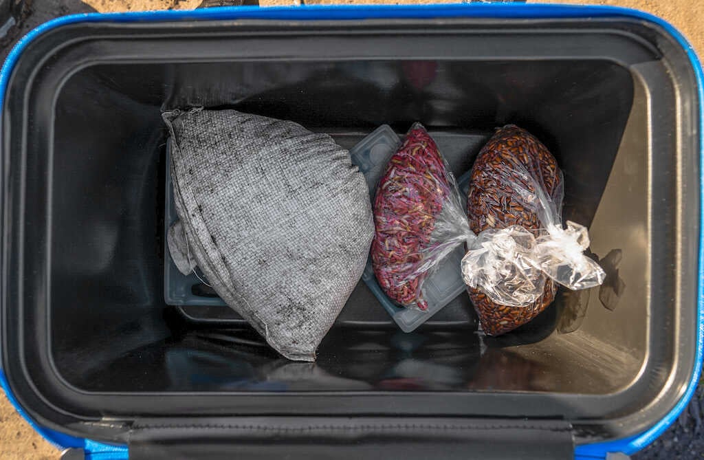 PRESTON PRESTON Hardcase Cool Safe - Parkfield Angling Centre