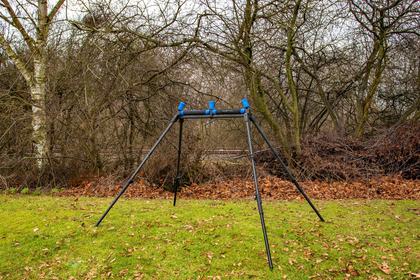 PRESTON PRESTON Roller & Roost Leg Extenders - Parkfield Angling Centre