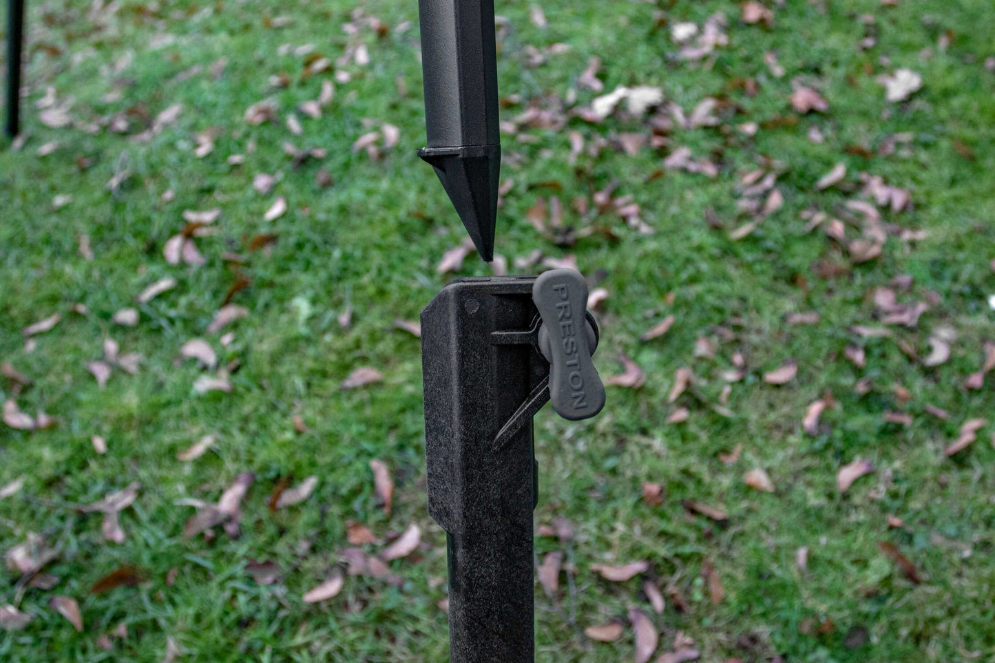 PRESTON PRESTON Roller & Roost Leg Extenders - Parkfield Angling Centre