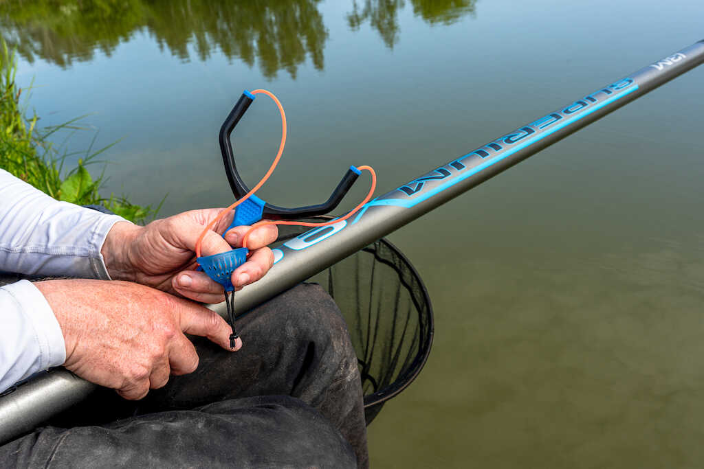 PRESTON PRESTON Dura Slip Catapult - Light/Medium - Parkfield Angling Centre