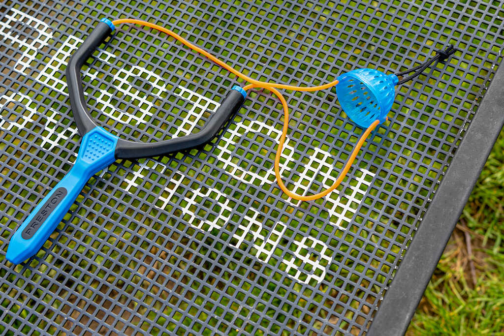 PRESTON PRESTON Dura Slip Catapult - Light/Medium - Parkfield Angling Centre