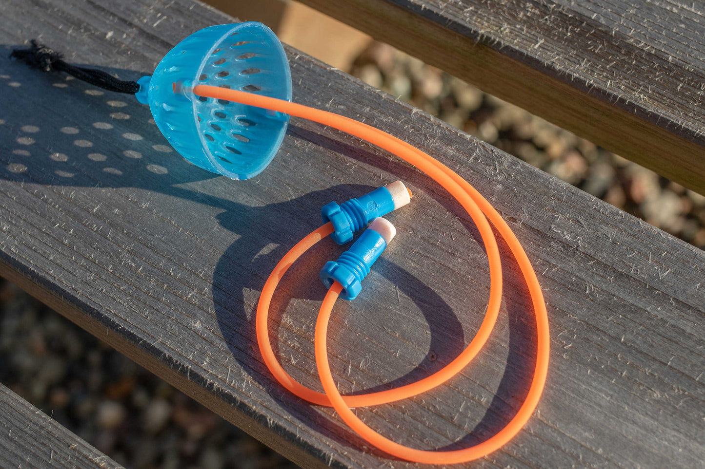 PRESTON PRESTON Dura Slip Catapult Spare Parts - Light/Medium - Parkfield Angling Centre