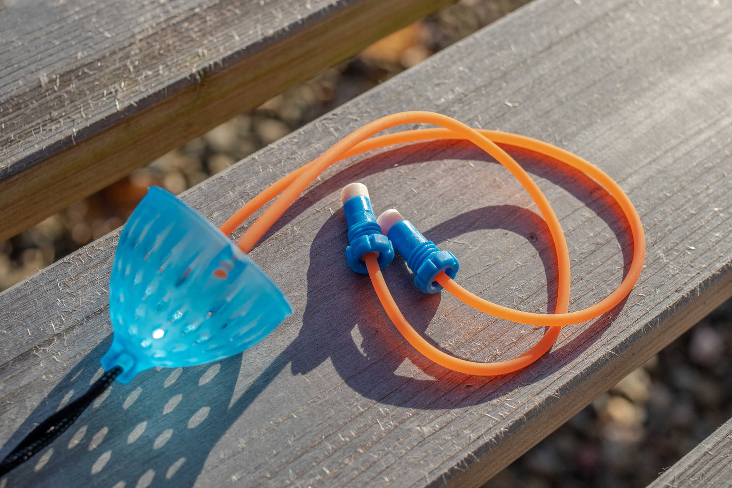 PRESTON PRESTON Dura Slip Catapult Spare Parts - Light/Medium - Parkfield Angling Centre