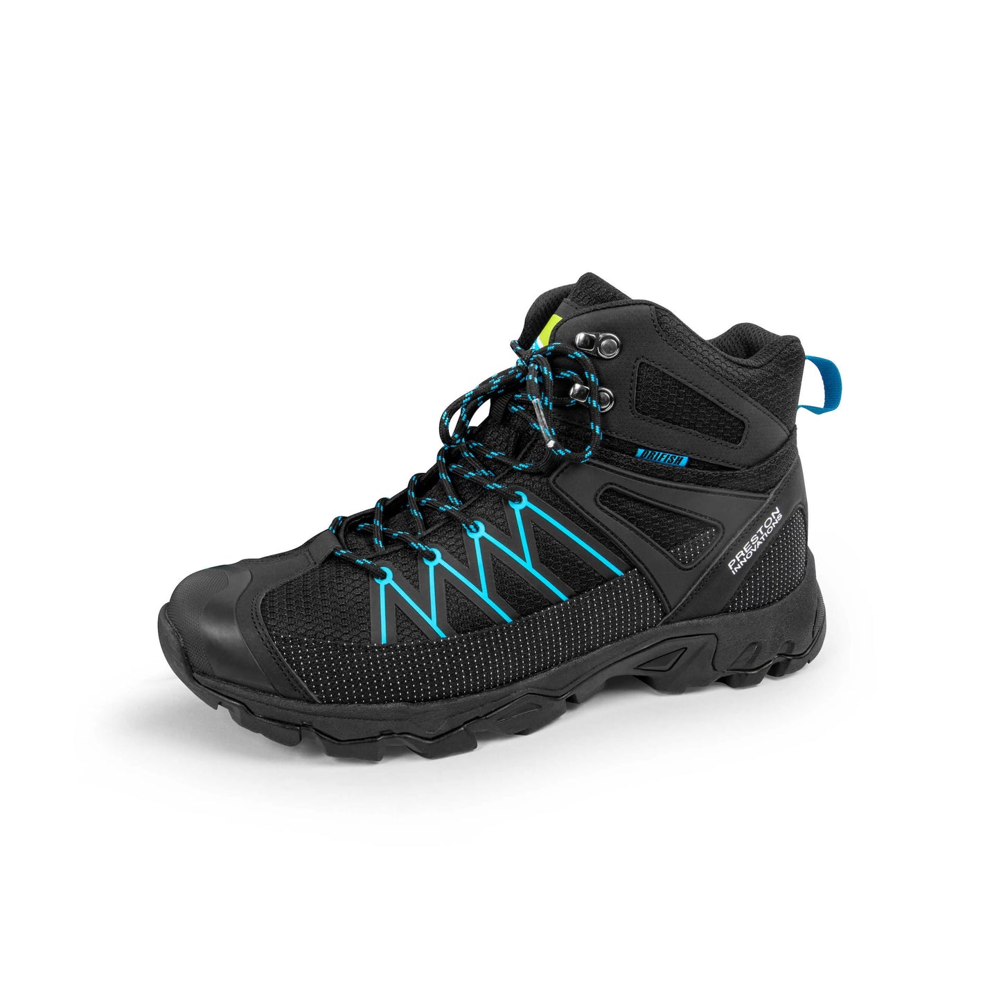PRESTON PRESTON Drifish Field Boots - Parkfield Angling Centre