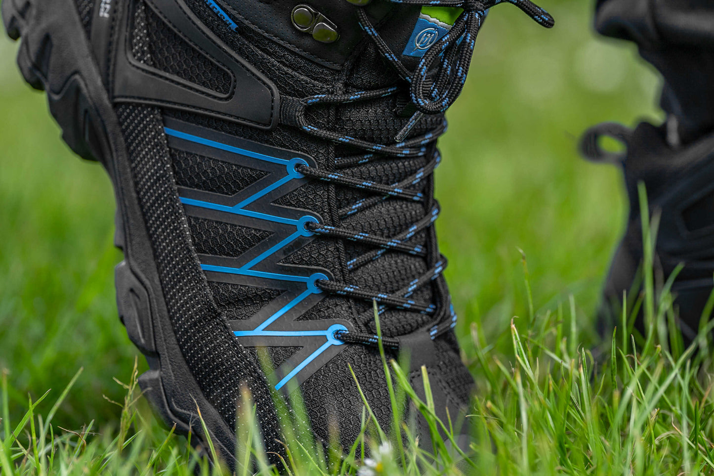 PRESTON PRESTON Drifish Field Boots - Parkfield Angling Centre