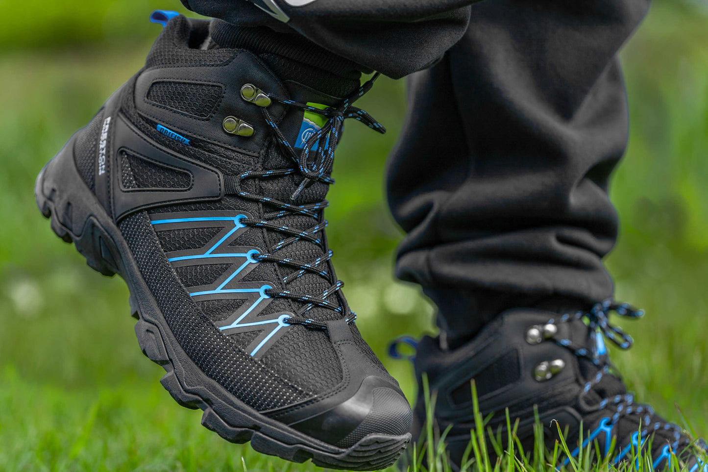PRESTON PRESTON Drifish Field Boots - Parkfield Angling Centre