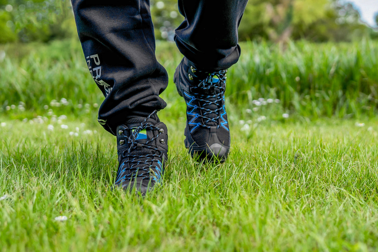PRESTON PRESTON Drifish Field Boots - Parkfield Angling Centre