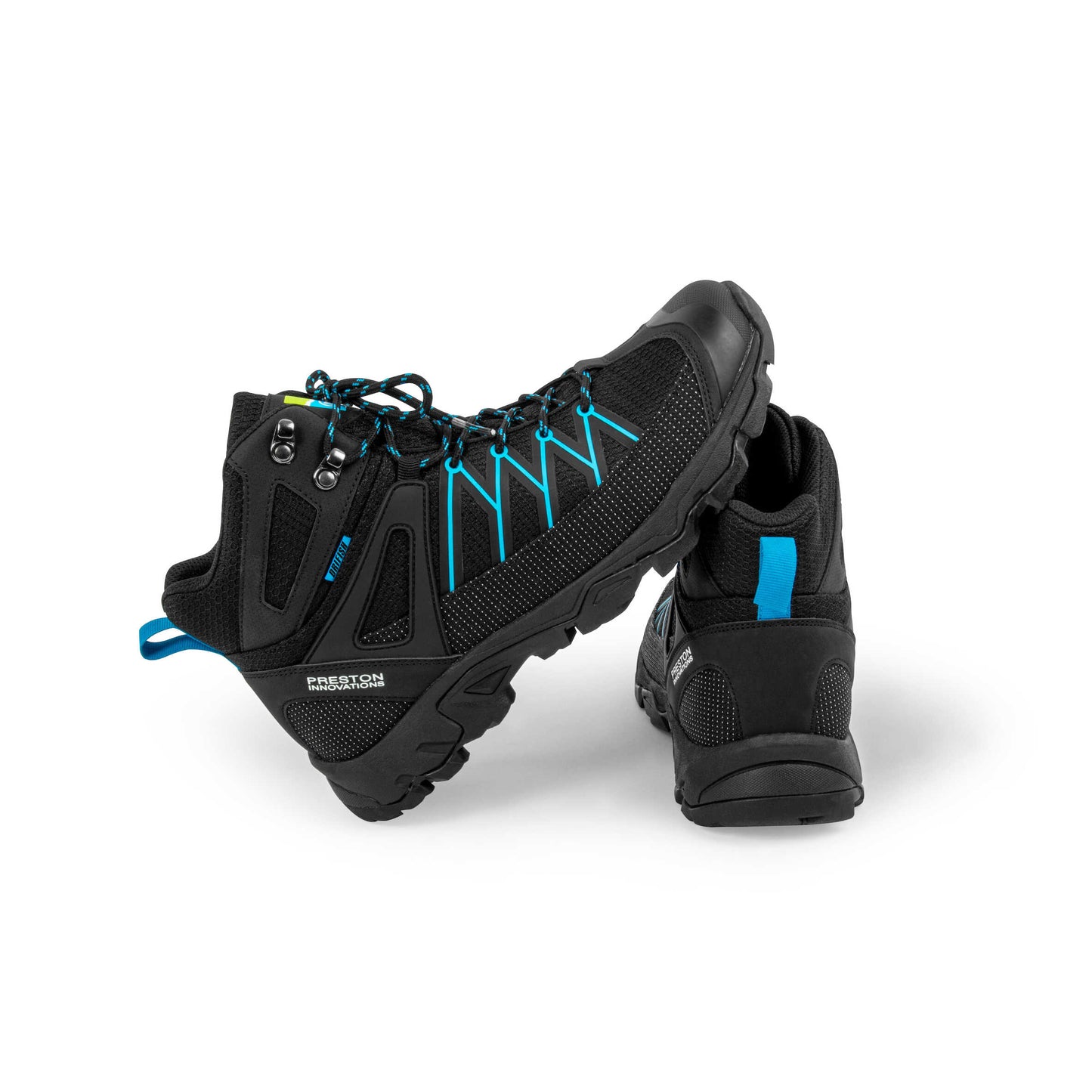 PRESTON PRESTON Drifish Field Boots - Parkfield Angling Centre