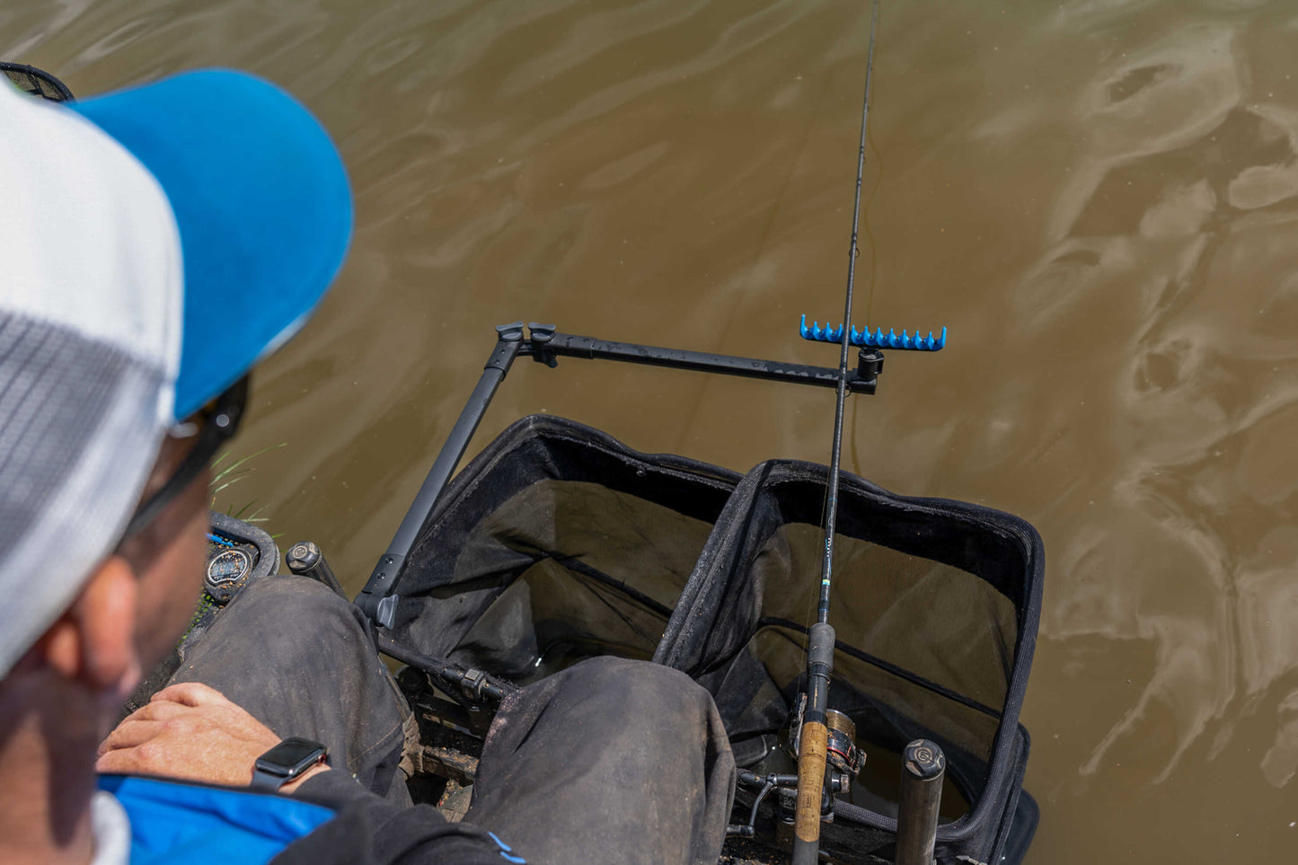 PRESTON PRESTON Space Saver 360 Feeder Arm - Parkfield Angling Centre