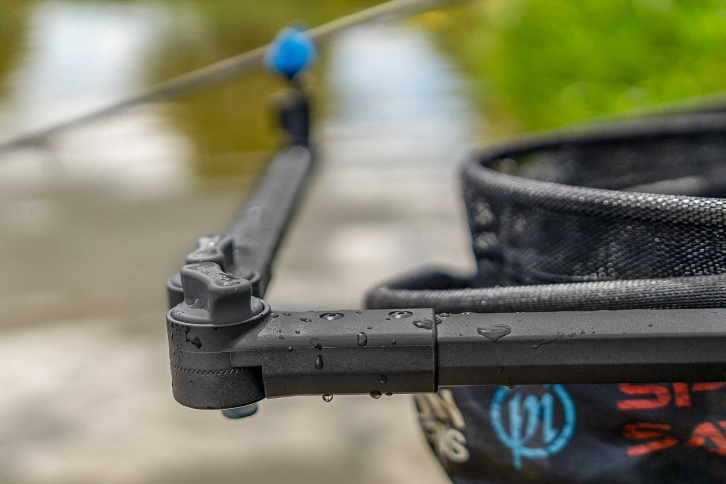 PRESTON PRESTON Space Saver 360 Feeder Arm - Parkfield Angling Centre