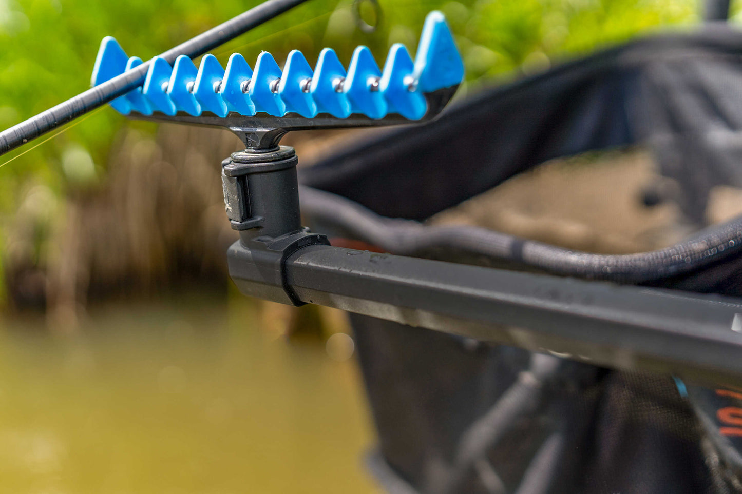 PRESTON PRESTON Space Saver 360 Feeder Arm - Parkfield Angling Centre