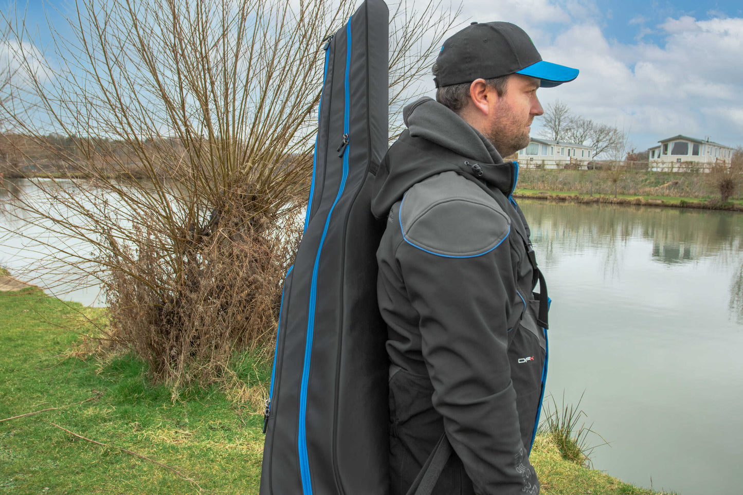 PRESTON PRESTON Supera X 2 Rod 175 - Parkfield Angling Centre