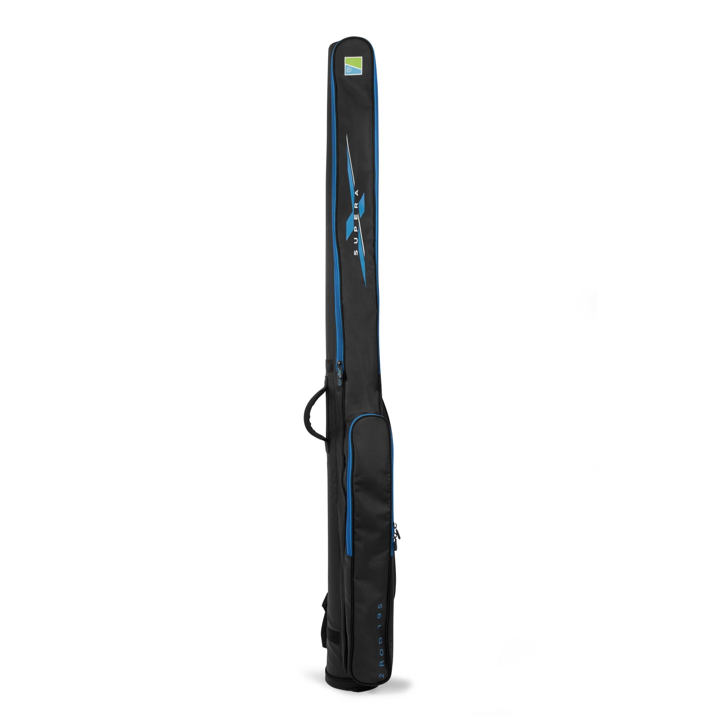 PRESTON PRESTON Supera X 2 Rod 195 - Parkfield Angling Centre