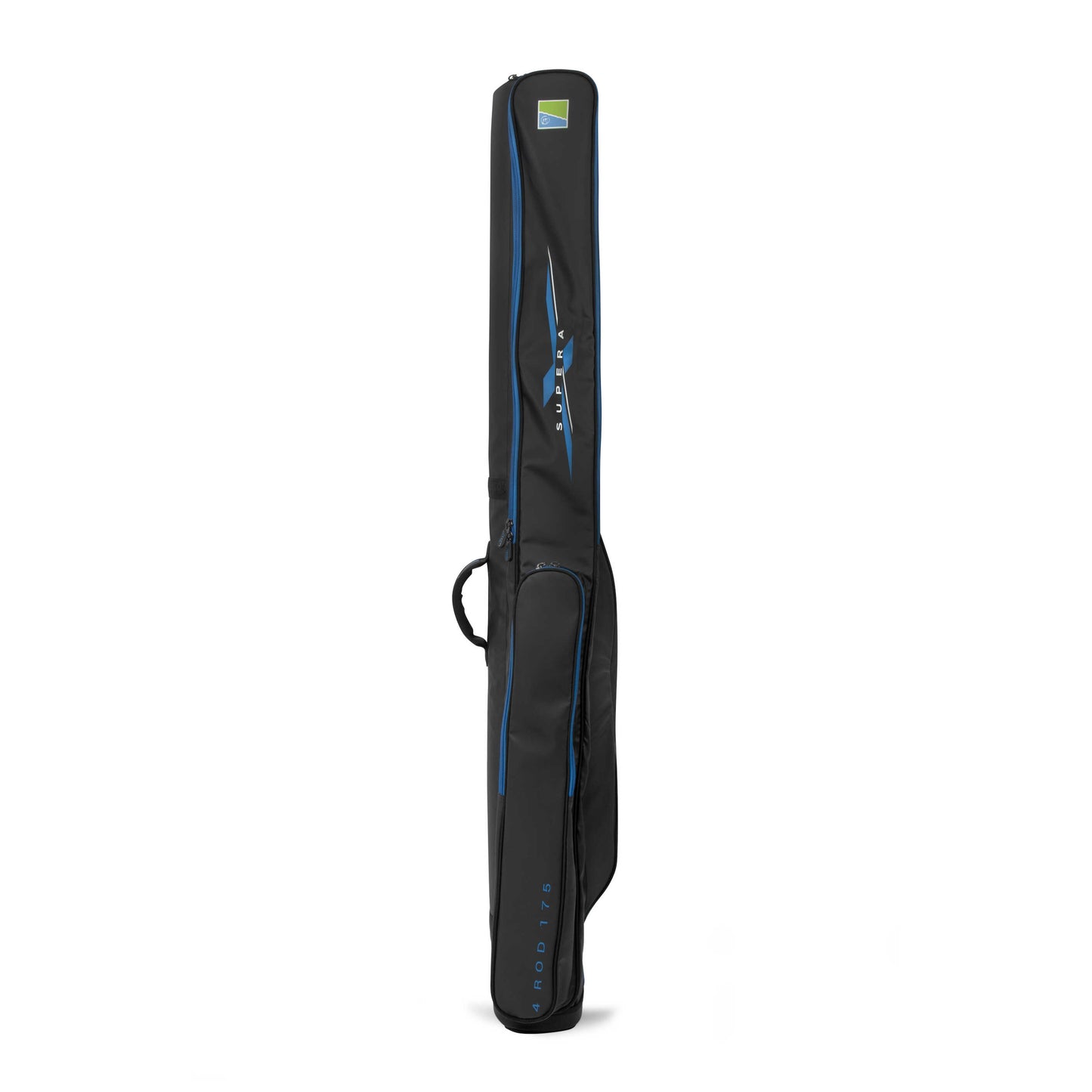 PRESTON PRESTON Supera X 4 Rod 175 - Parkfield Angling Centre