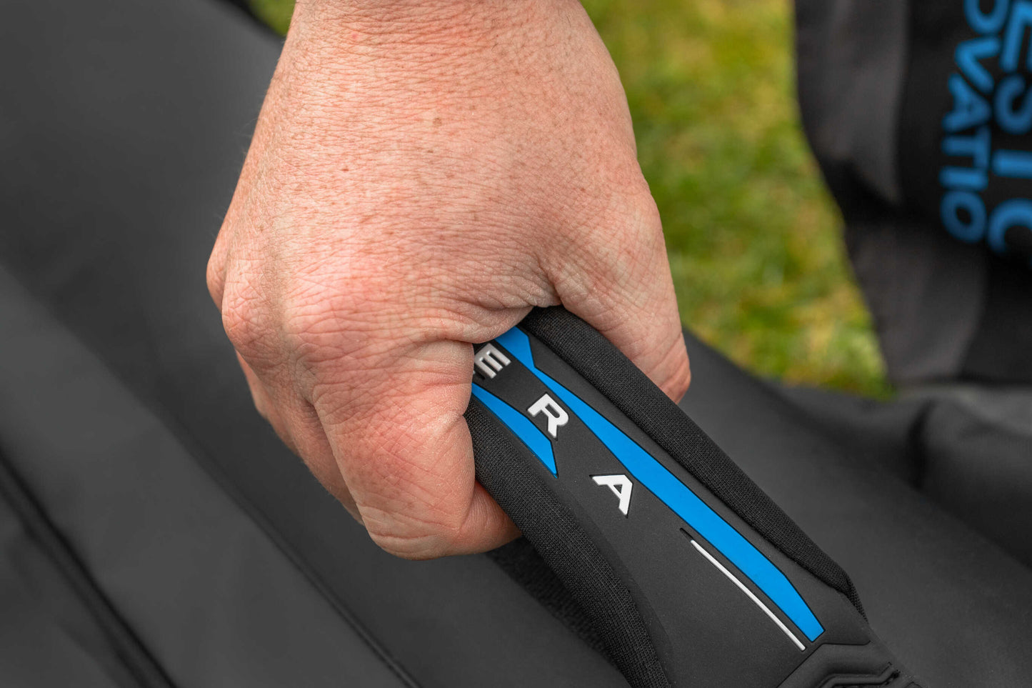 PRESTON PRESTON Supera X 4 Rod 175 - Parkfield Angling Centre