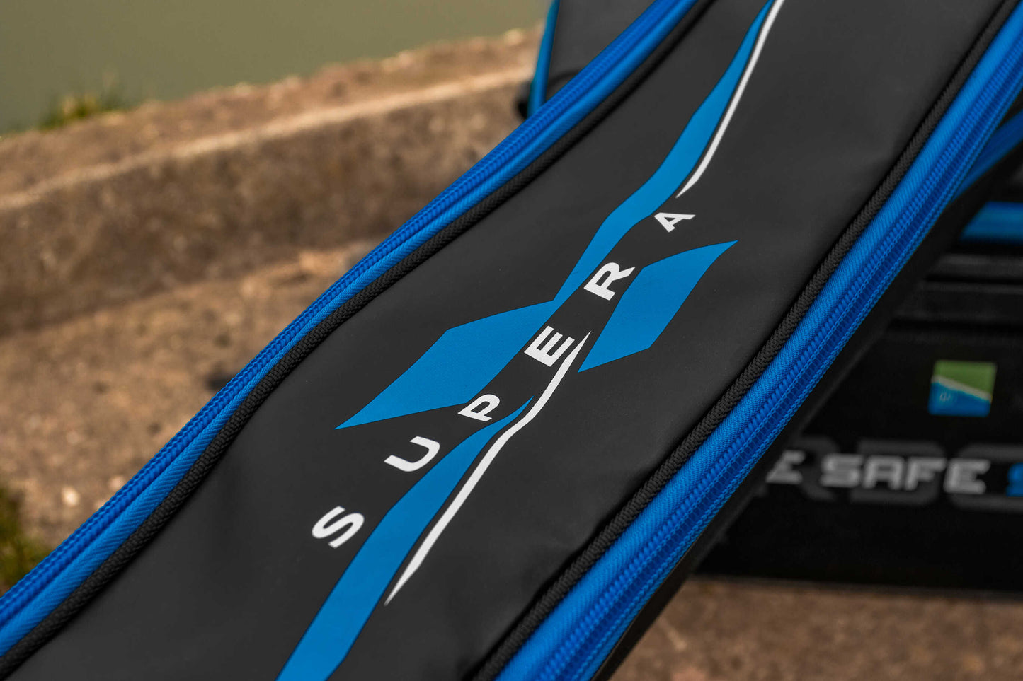 PRESTON PRESTON Supera X 4 Rod 175 - Parkfield Angling Centre