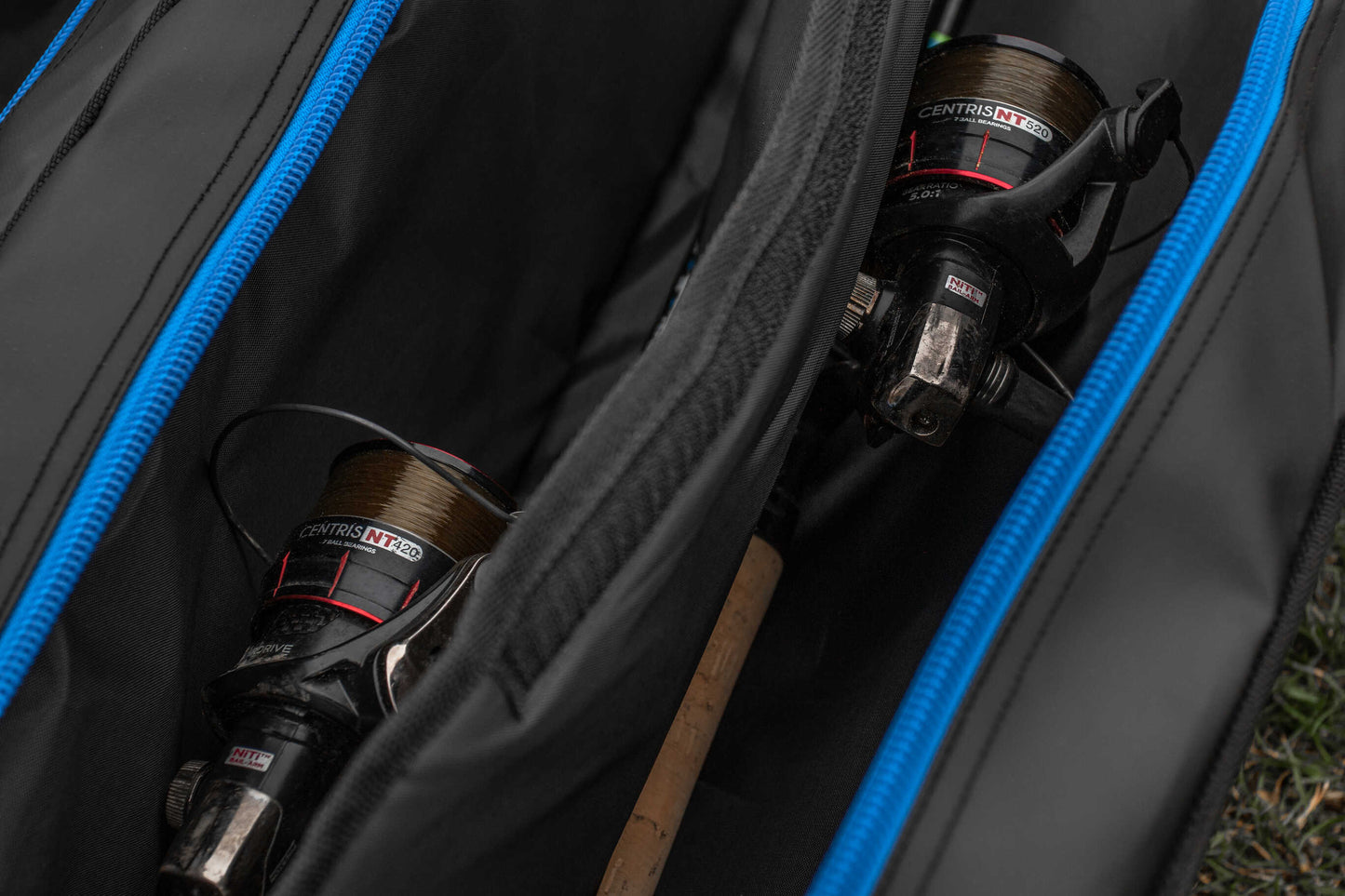 PRESTON PRESTON Supera X 4 Rod 175 - Parkfield Angling Centre
