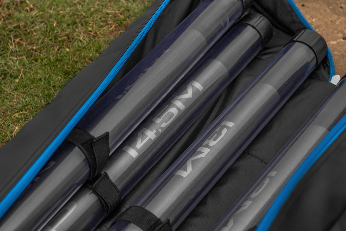 PRESTON PRESTON Supera X Pole Bag - Parkfield Angling Centre